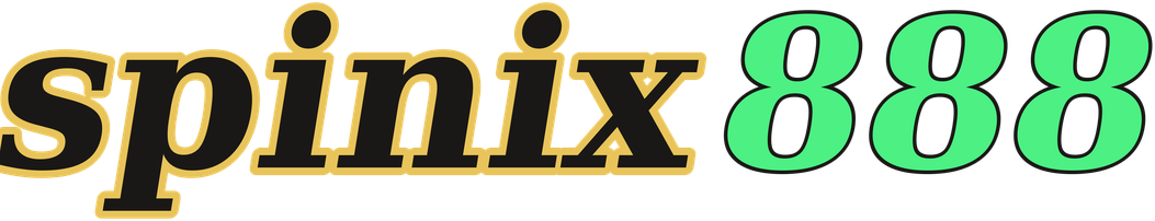 spinix888 logo