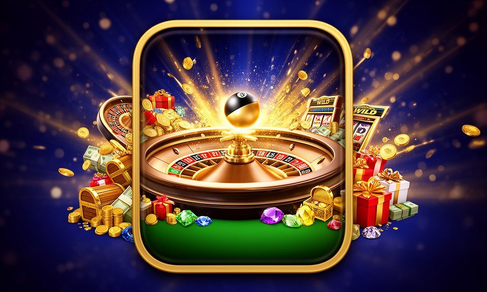 spinix888 What We Offer in Spinning Top Slots