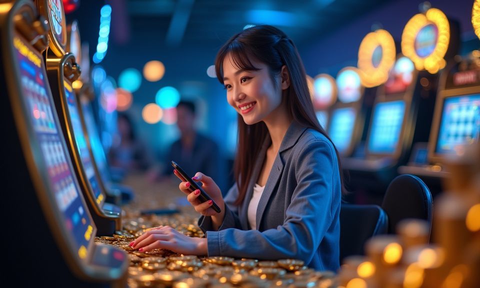 spinix888 Register to Join spinix888's Mobile-First Casino